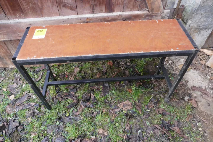 Podeststufe 60cm